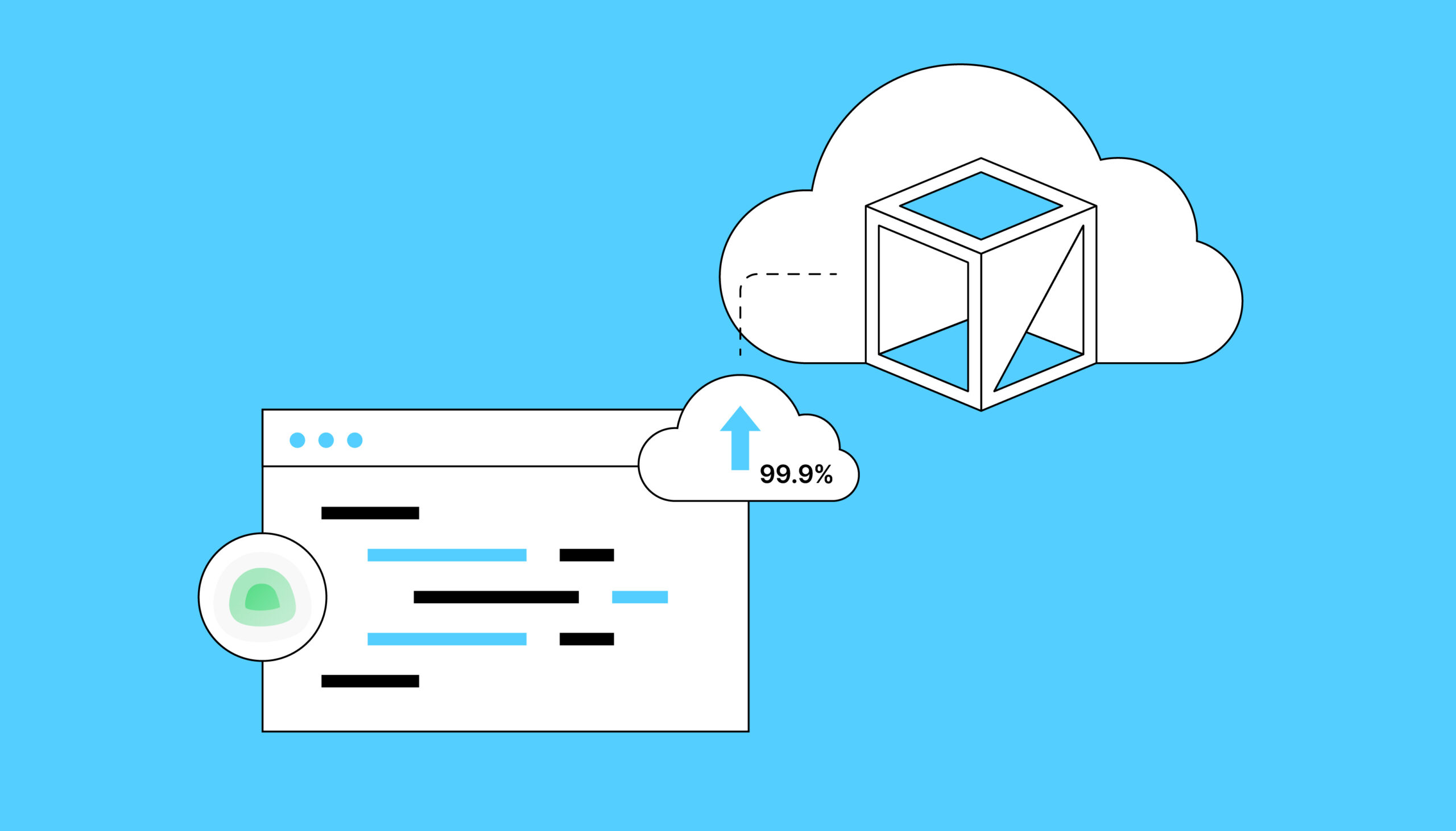 آپتایم (Uptime) چیست؟