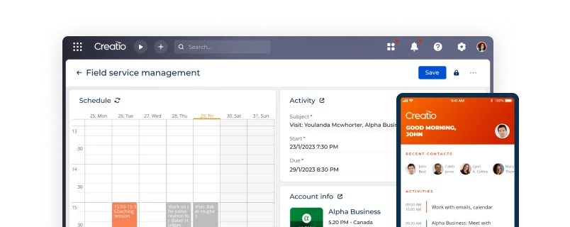 سیستم مدیریت مشتریان (CRM) چیست؟
