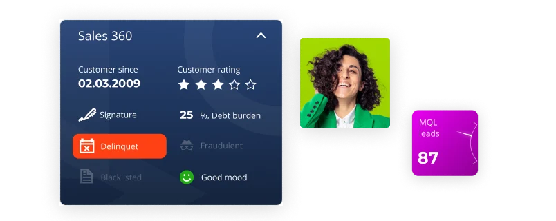 سیستم مدیریت مشتریان (CRM) چیست؟