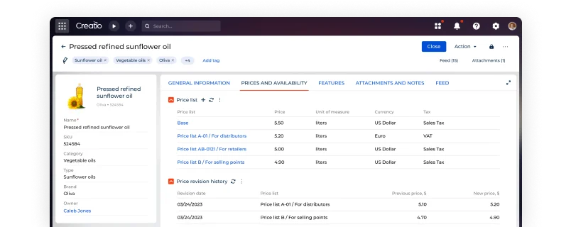 سیستم مدیریت مشتریان (CRM) چیست؟