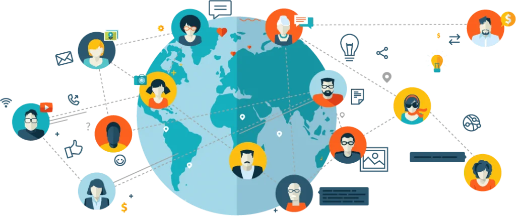 سیستم مدیریت مشتریان (CRM) چیست؟