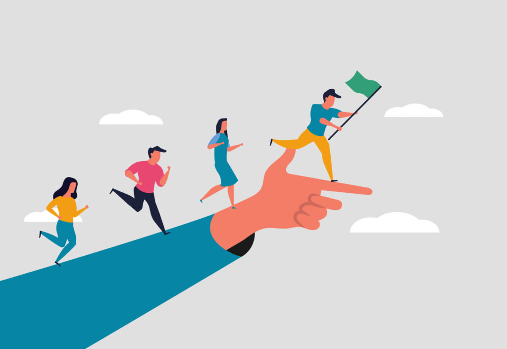 راهنمای جامع برای مدیریت بهینه سرنخ فروش یا Lead