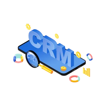 سیستم مدیریت مشتریان (CRM) چیست؟