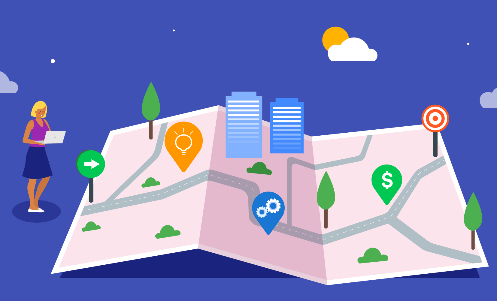 10 دلیل برای انتخاب OpenProject