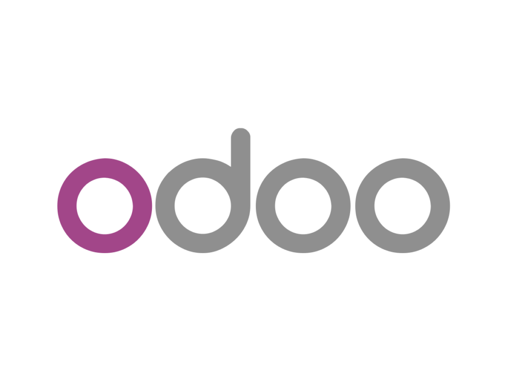 Odoo Logo Rgb.svg Odoo Logo Rgb