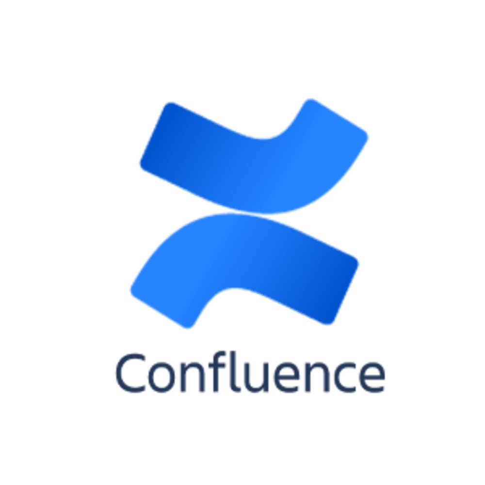 ابزارها مؤثر مدیریت دانش 1 نرم افزار Confluence