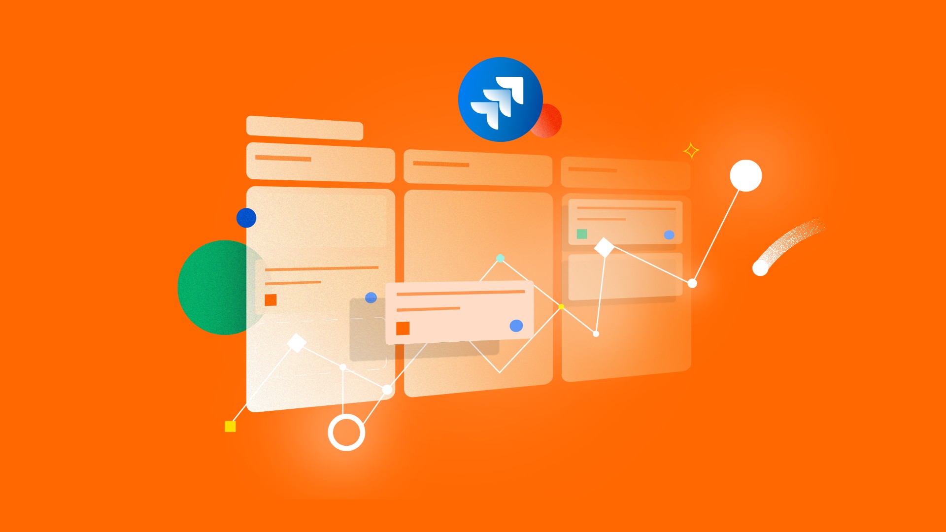 صفحات یا Boards در نرم‌افزار جیرا (Jira) چه نقشی دارند؟