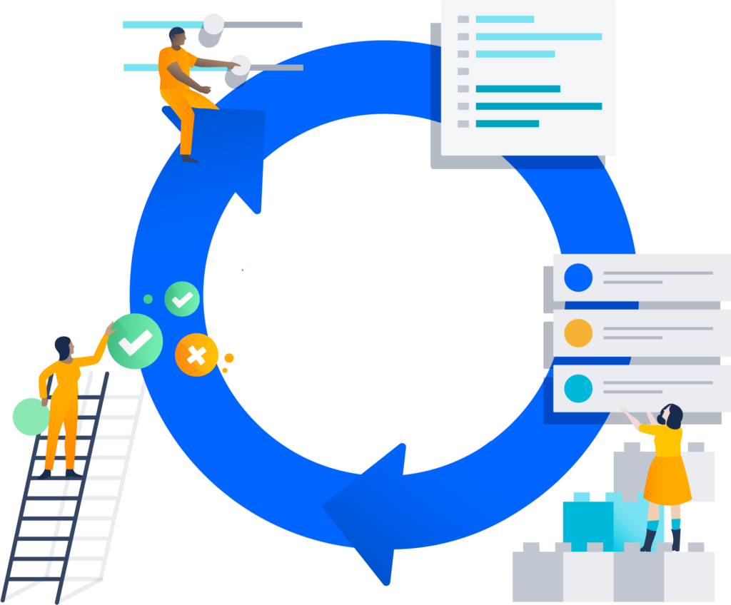 10 دلیل برای انتخاب Jira