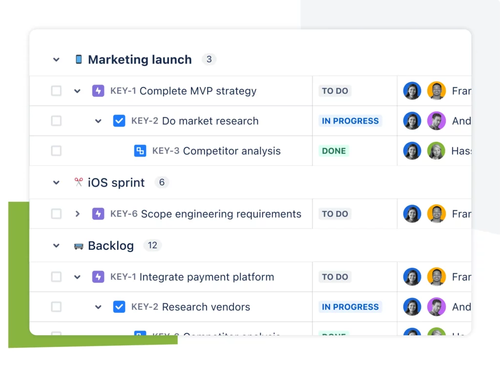  10 دلیل برای انتخاب Jira
