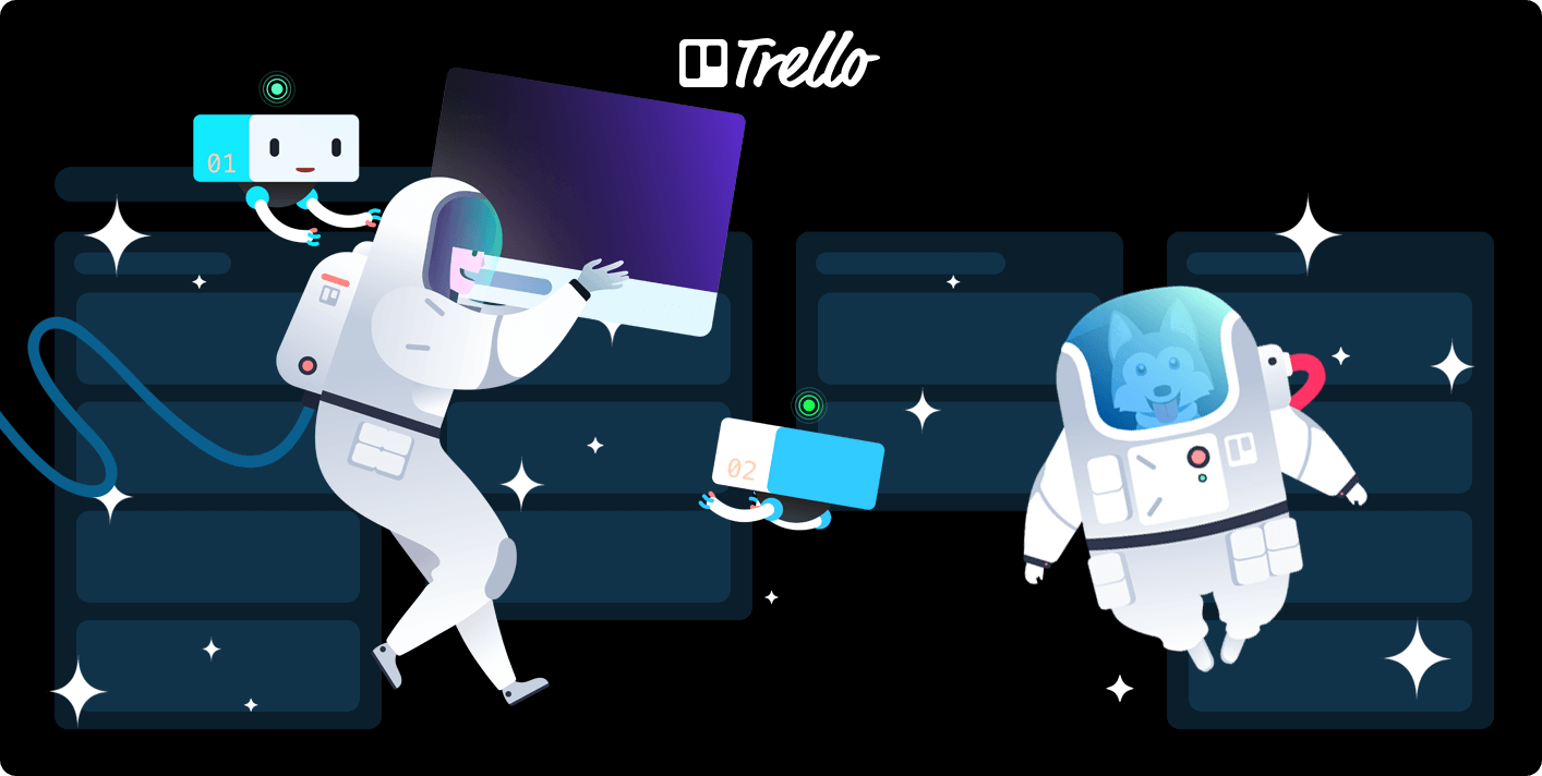 Trello چیست؟