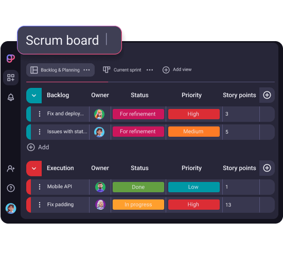 صفحات یا Boards در نرمافزار جیرا (Jira) چه نقشی دارند؟ 4 انواع مختلف صفحات یا Boards در جیرا