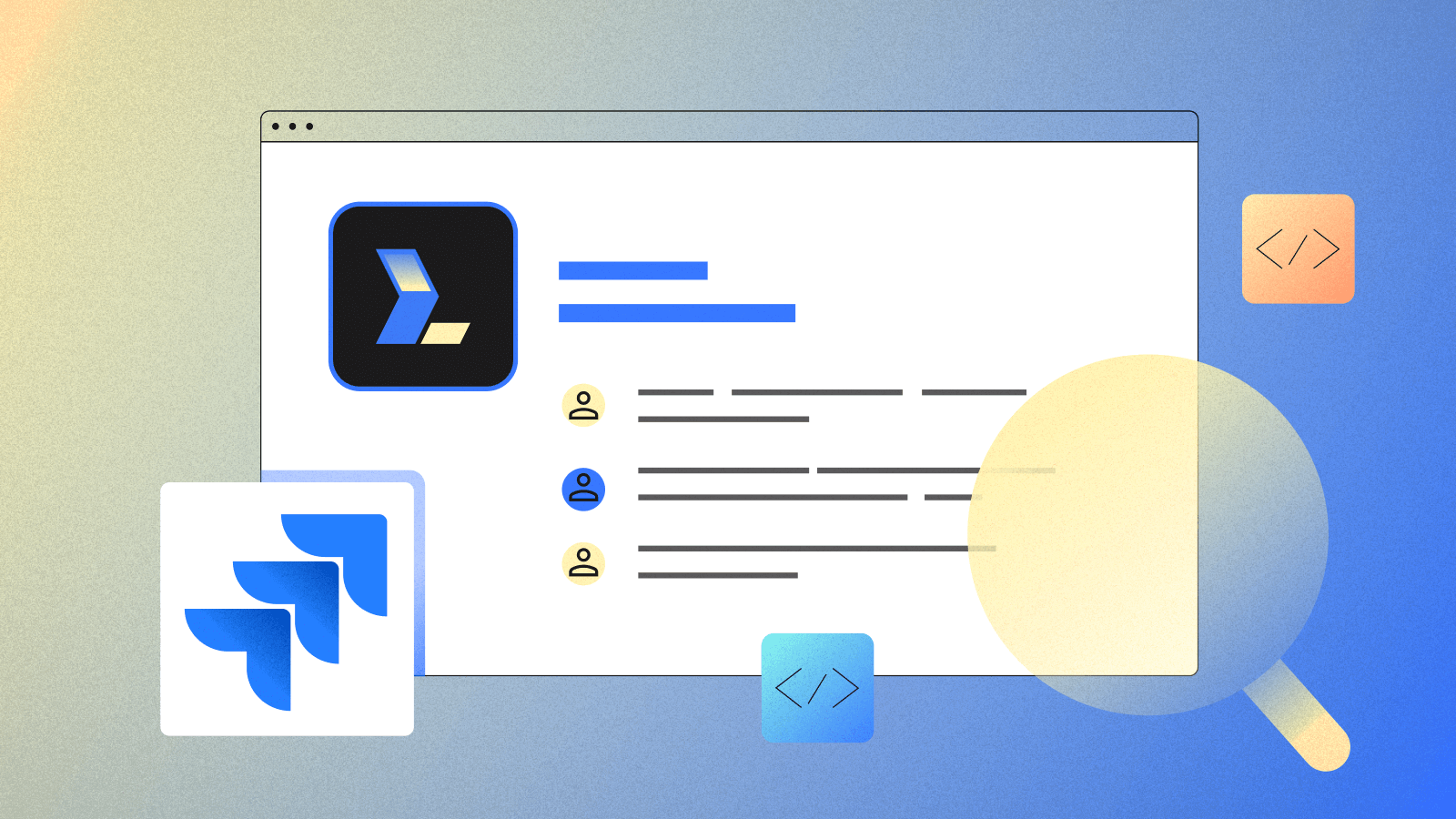 تفاوت بین groups و roles در جیرا (Jira)