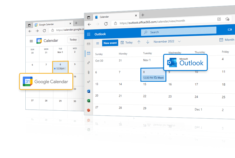 اتصال Jira و Outlook