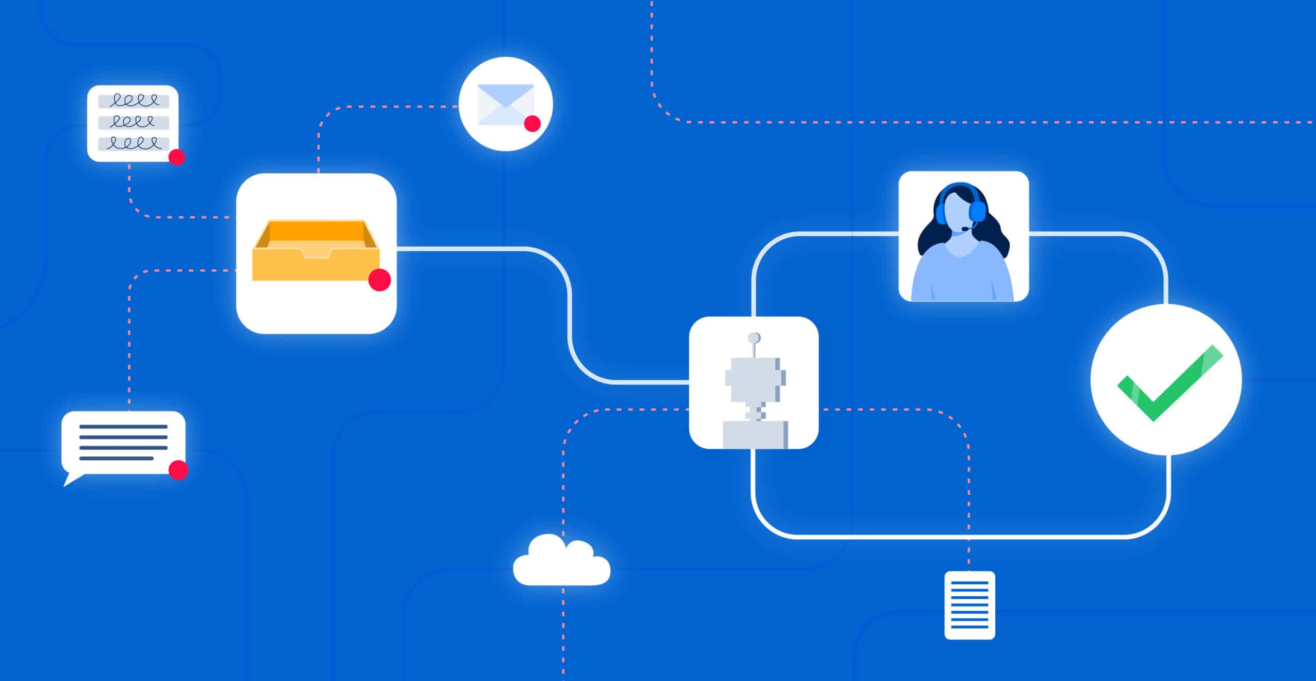 نرم افزار تیکتینگ Jira Service Management