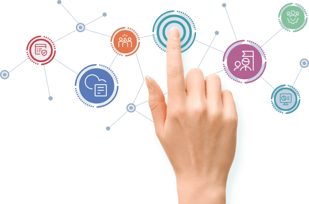 تحول دیجیتال چیست؟ 3 تحول دیجیتال