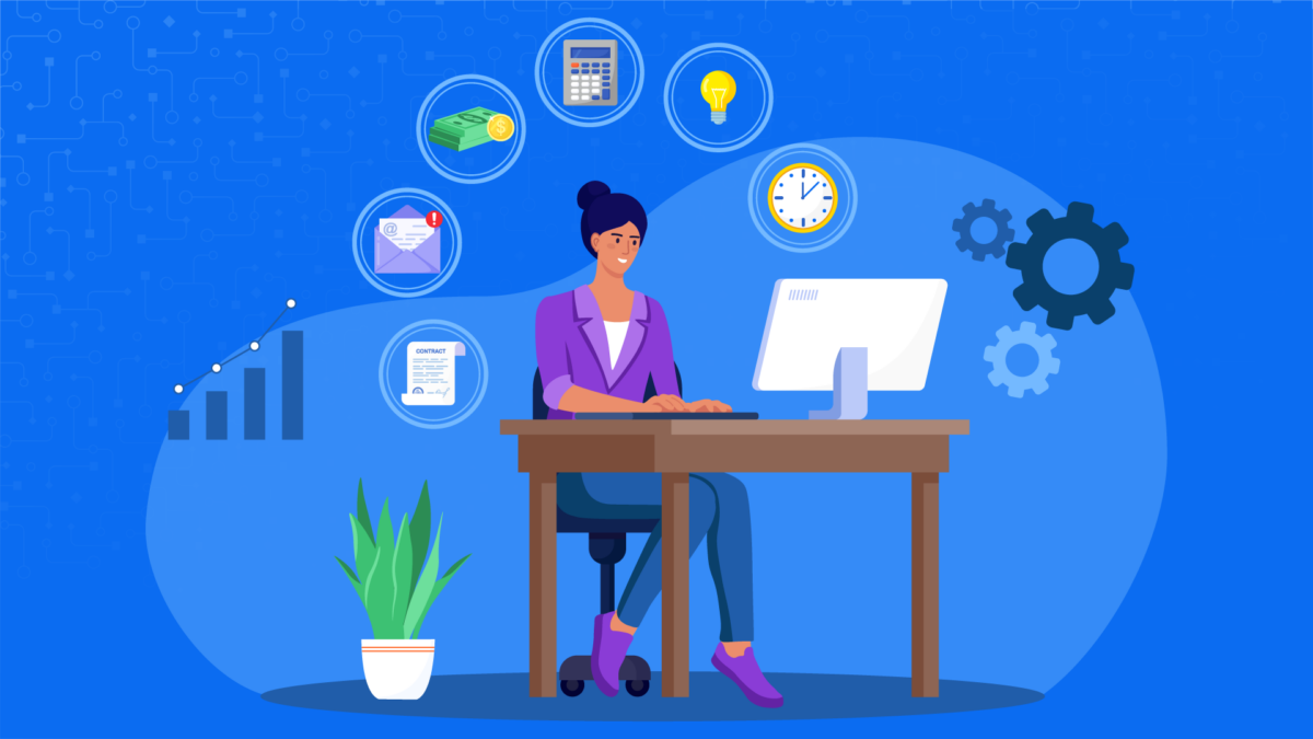 تحول دیجیتال چیست؟