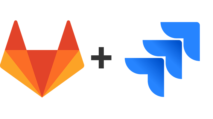 ادغام GitLab و Jira