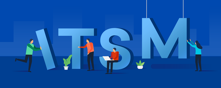 ITSM چیست؟