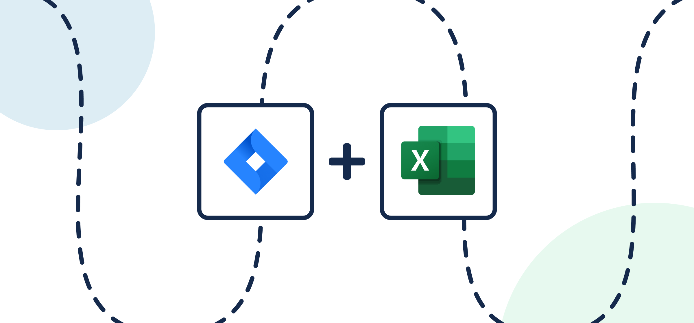استفاده از داده‌های Jira در Excel و CSV