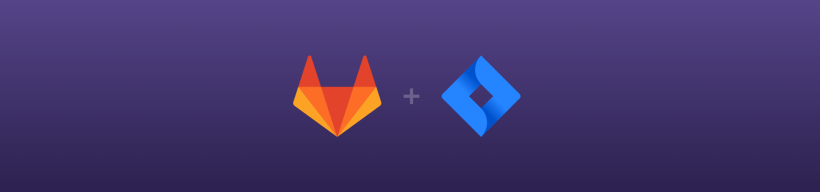 ادغام GitLab و Jira
