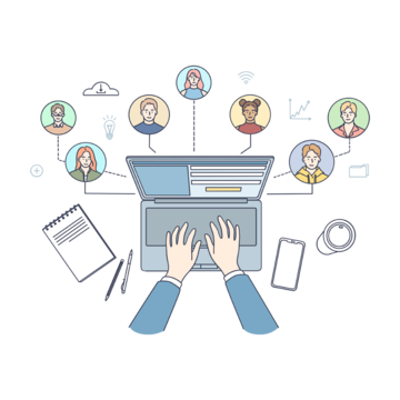 جیرا برای شرکت‌ها و تیم‌های دورکار
