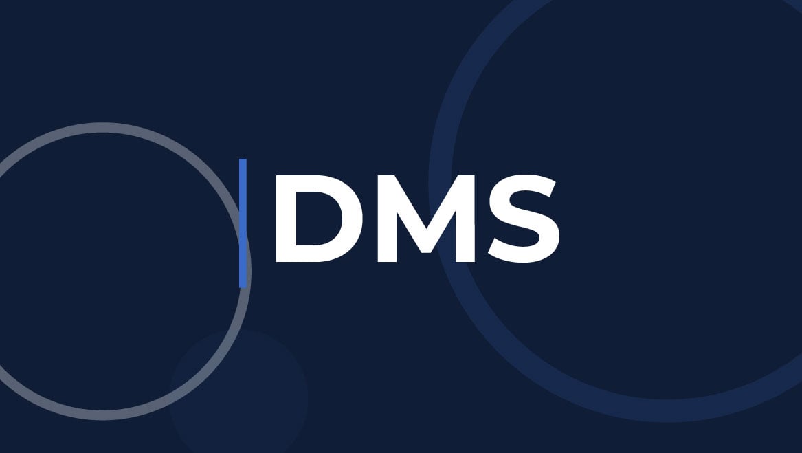 Dms چیست؟