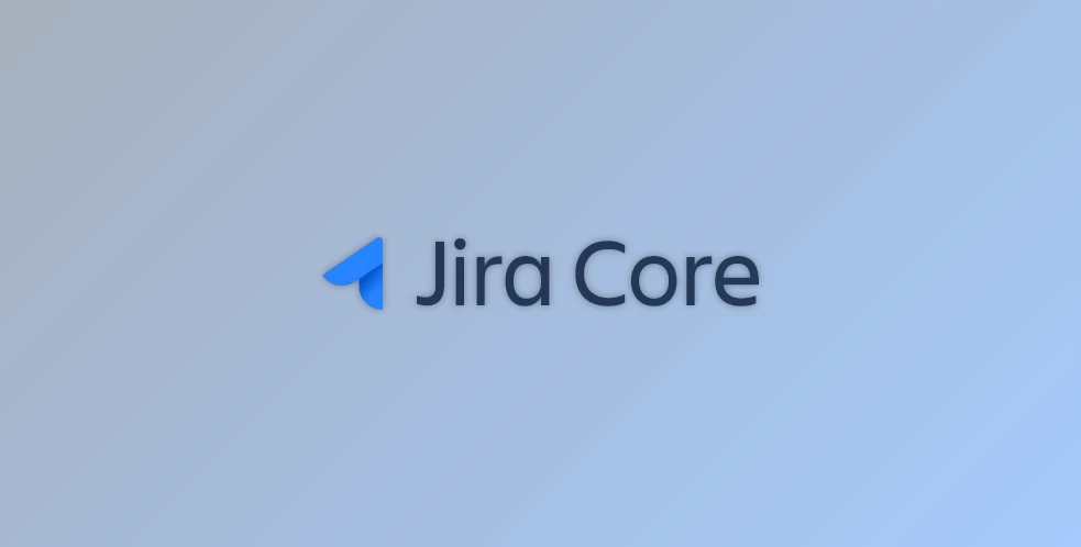 Jira Core