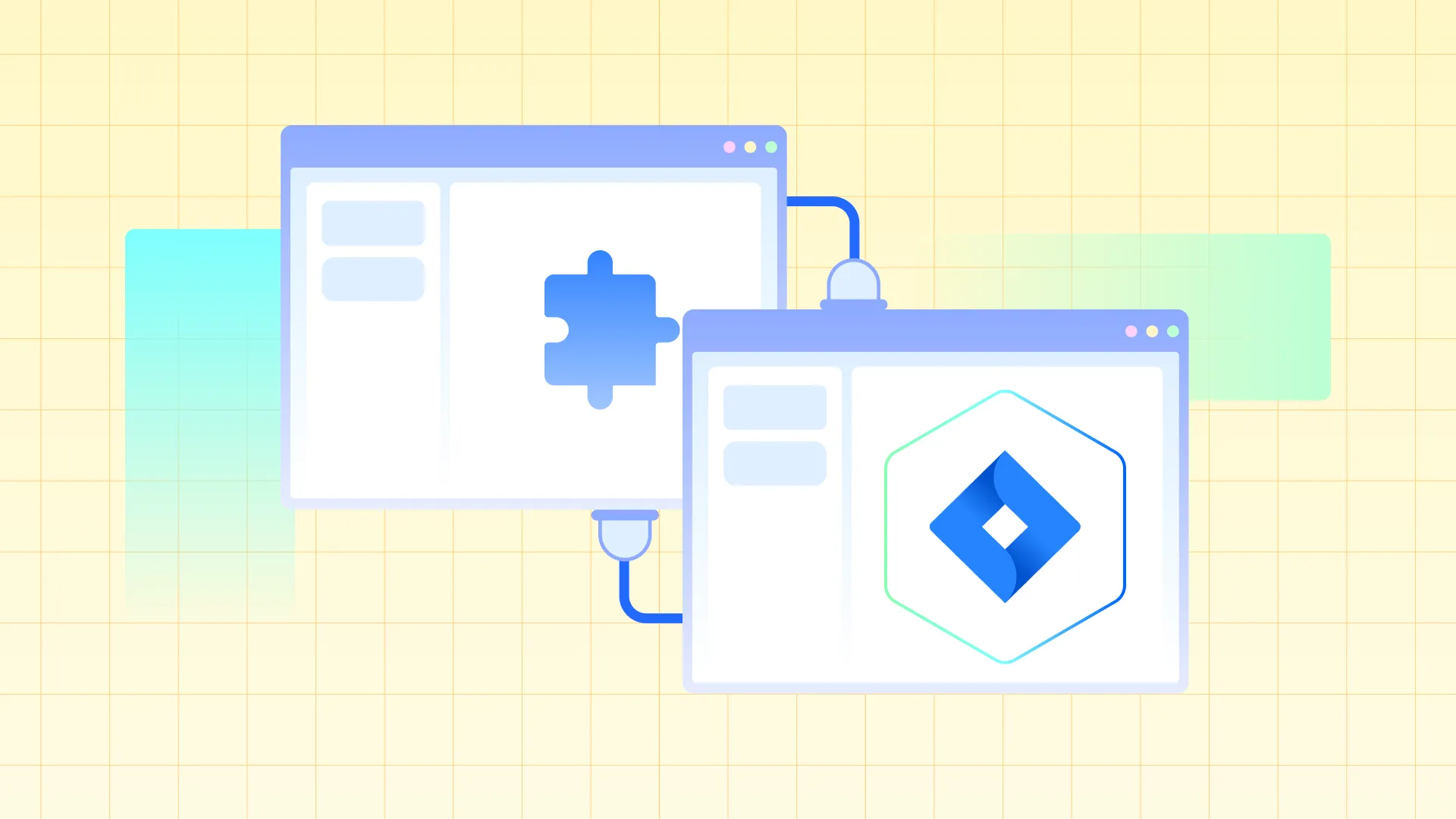 کامپوننت‌ها، برچسب‌ها و فیلدهای سفارشی در Jira