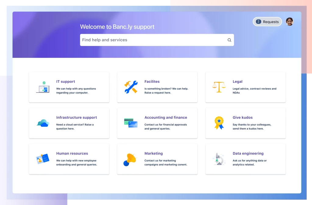 Jira Service Management چیست؟