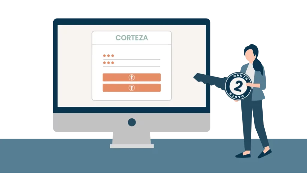 پشتیبانی از OAuth2 برای امنیت بیشتر پشتیبانی از OAuth2 برای امنیت بیشتر