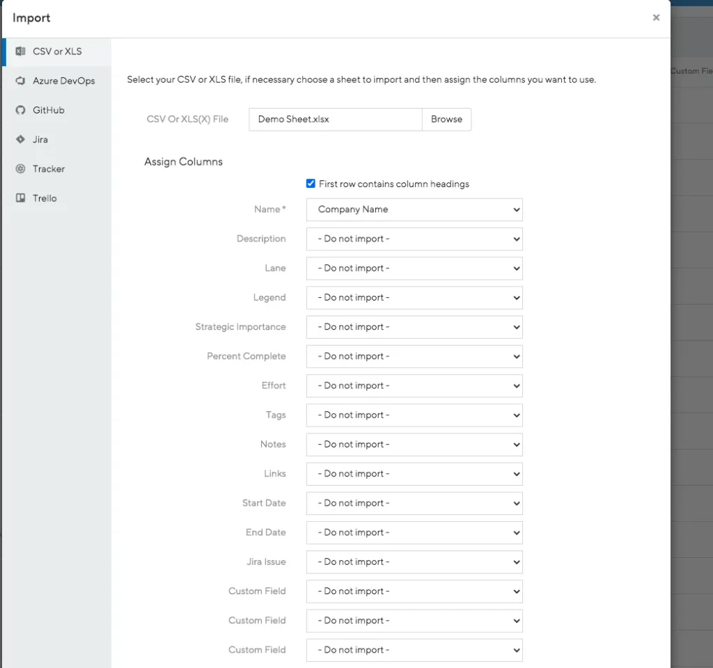 فیلدهای سفارشی (Custom Fields) در جیرا