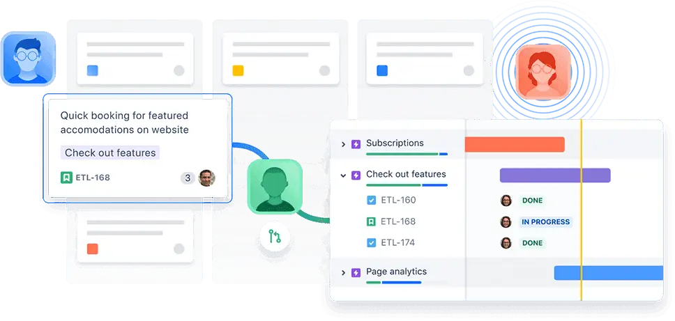 معرفی کامل نرم‌افزار جیرا (Jira)