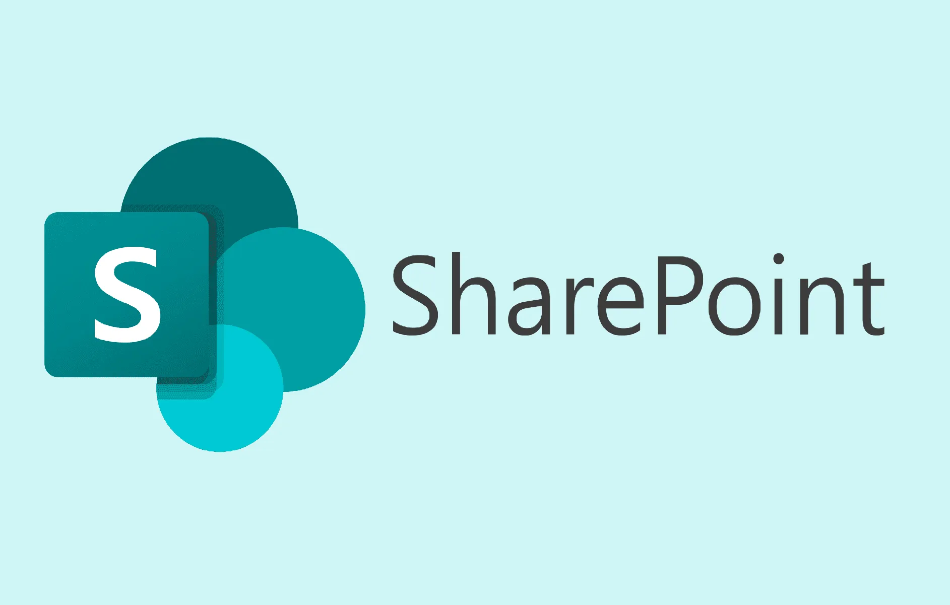 نرم‌افزار Sharepoint