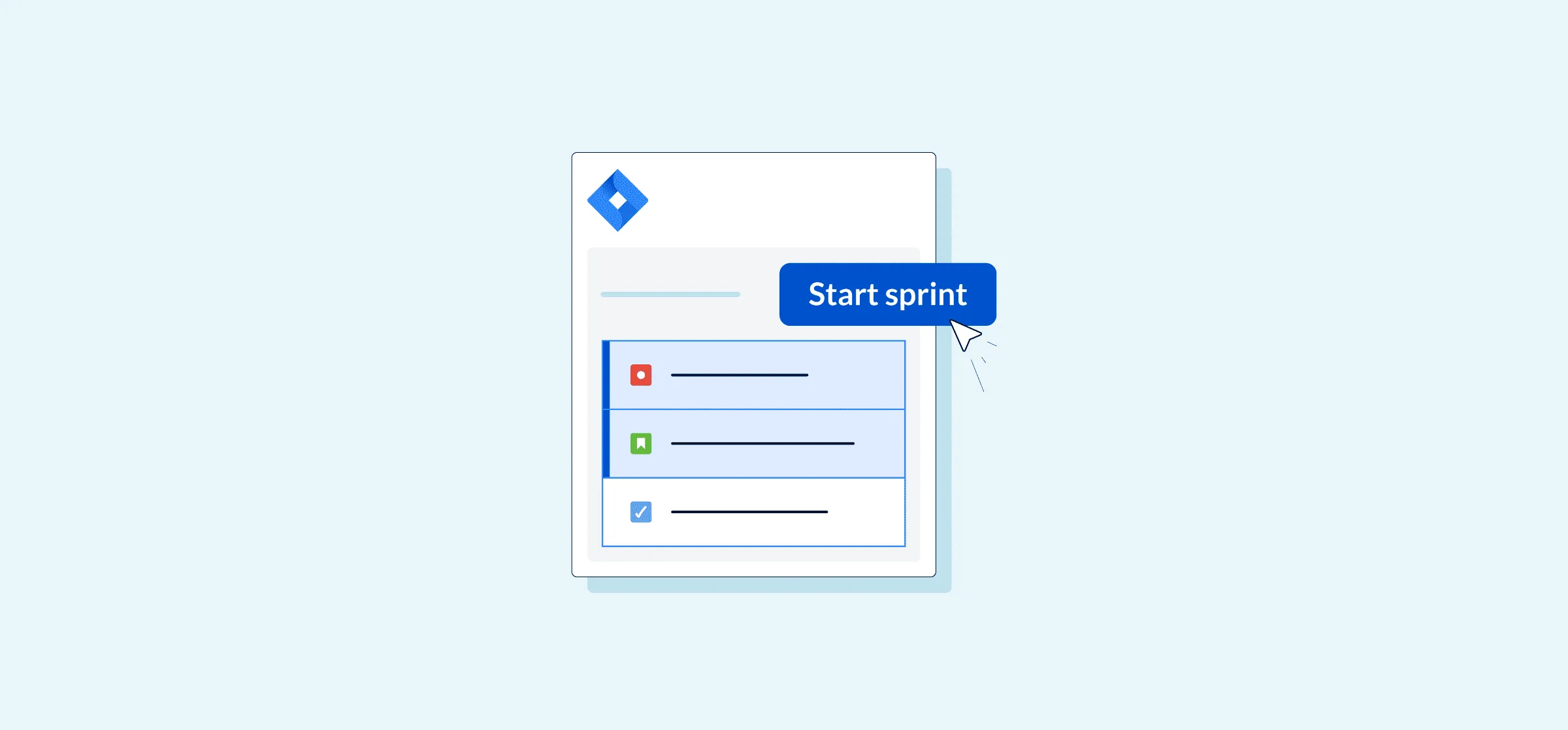 نحوه استفاده از اسپرینت در Jira
