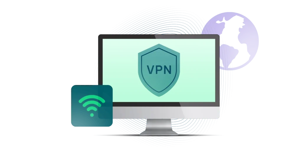 VPN سازمانی – افزایش امنیت ارتباطات