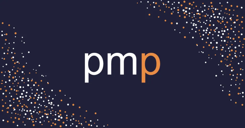 PMP چیست؟