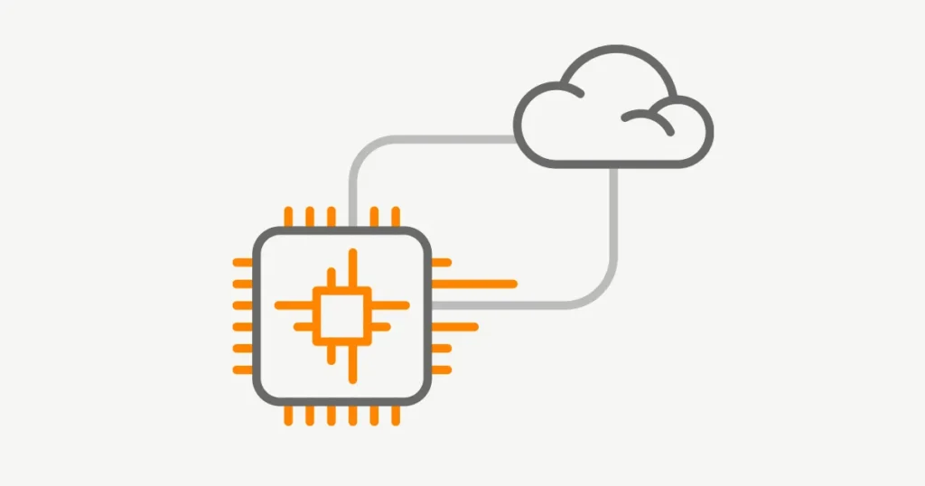 Edge Computing چطور کار می‌کند؟