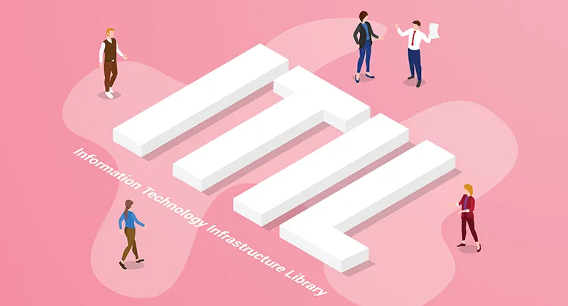 ITIL 4 چیست؟ راهنمای جامع مدیریت خدمات فناوری اطلاعات