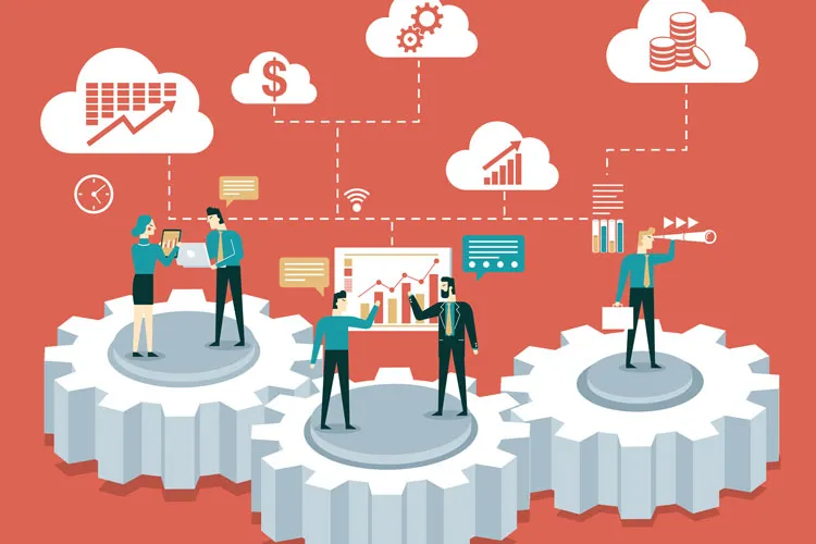 مدیریت پروژه ناب (Lean Project Management) چیست؟ اصول، مزایا و روش‌های پیاده‌سازی