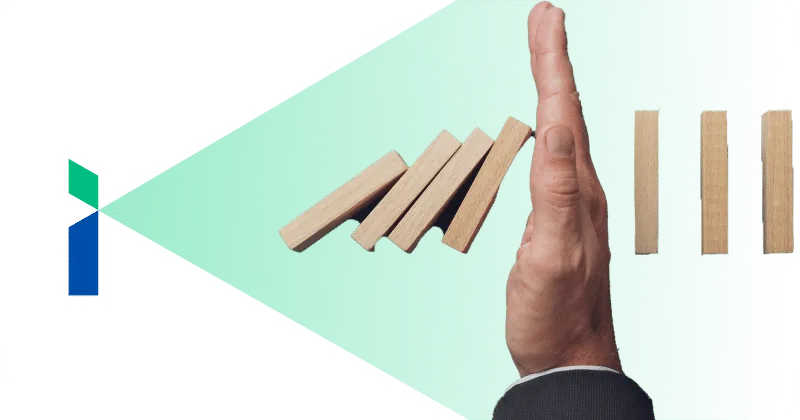 5 مزیت هوش مصنوعی برای کسبوکارها 5 پیشبینی روندها و مدیریت ریسک با هوش مصنوعی