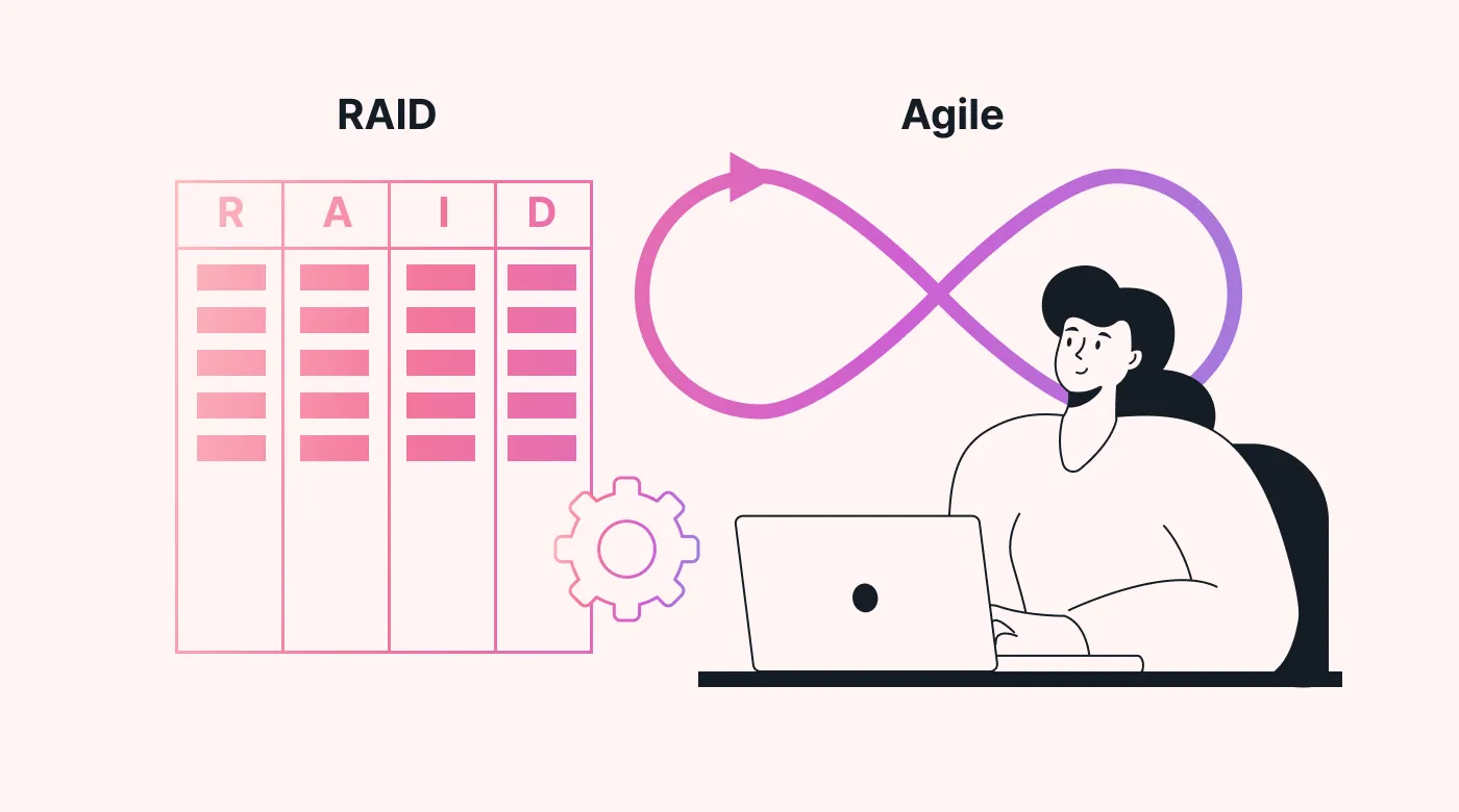 لاگ RAID چیست و چرا باید از آن استفاده کنم؟